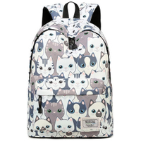 Kid's backpacks (elementary grades): from $17.99 at Amazon