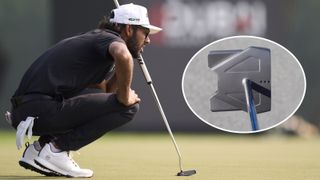 5 PGA Tour Players Who Have Switched Putters At The Start Of 2025