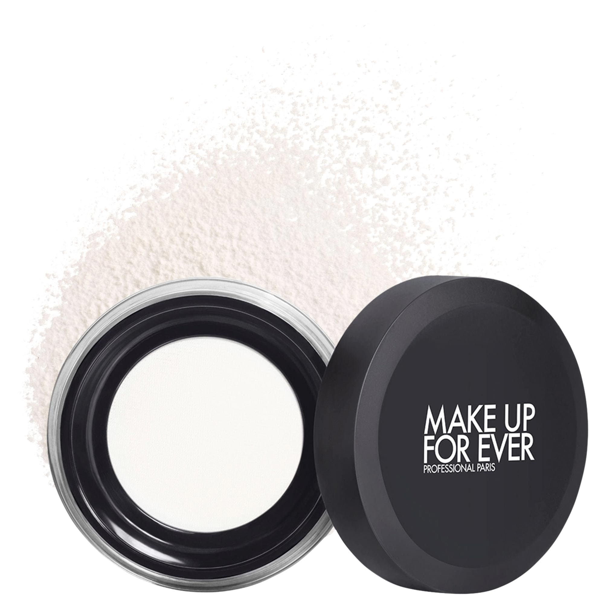Hd Skin Blurring &amp;amp; Perfecting Loose Setting Powder - Translucent