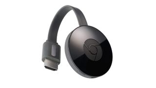 the best streaming device: Google Chromecast