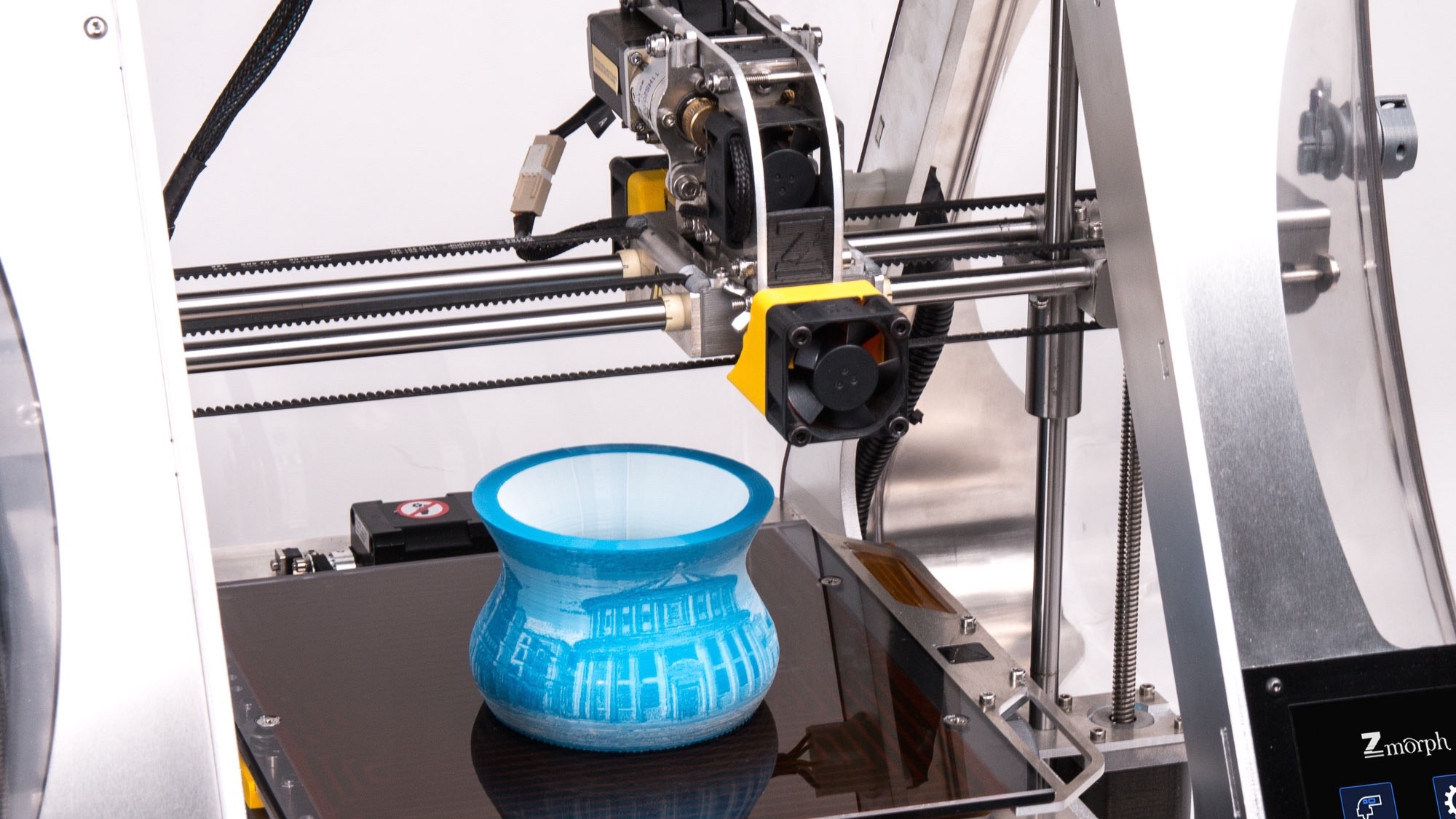 How to get started in 3D printing TechRadar