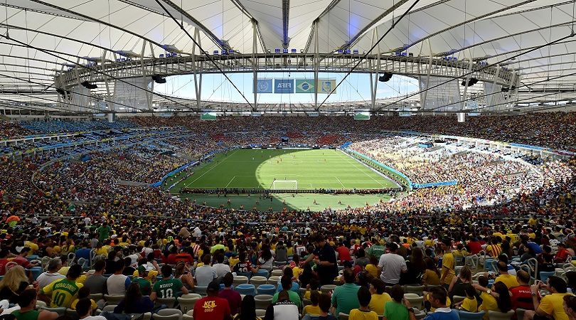 Maracana