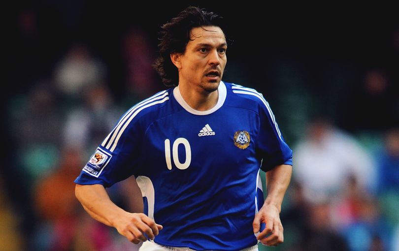 Jari Litmanen