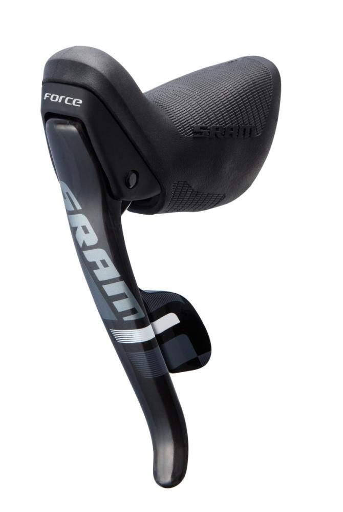 The Force 22 levers can't be used with 10-speedd derailleurs, SRAM says