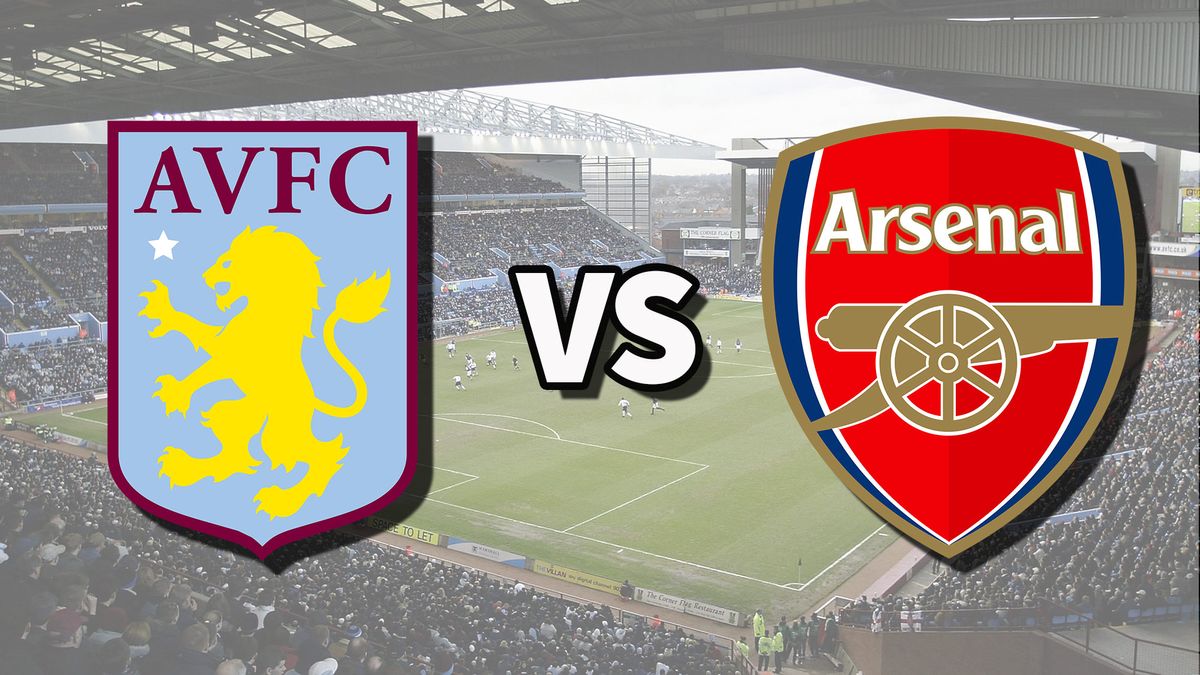 Aston Villa vs. Arsenal Livestream: How to Watch English Premier League  Soccer From Anywhere - CNET