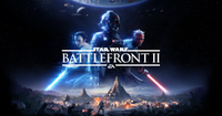 Star Wars Battlefront II PS4 $̶59̶.̶9̶6 $19.93 at Walmart