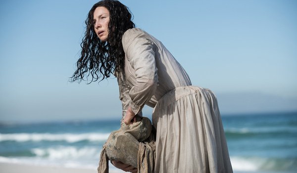 outlander claire haiti