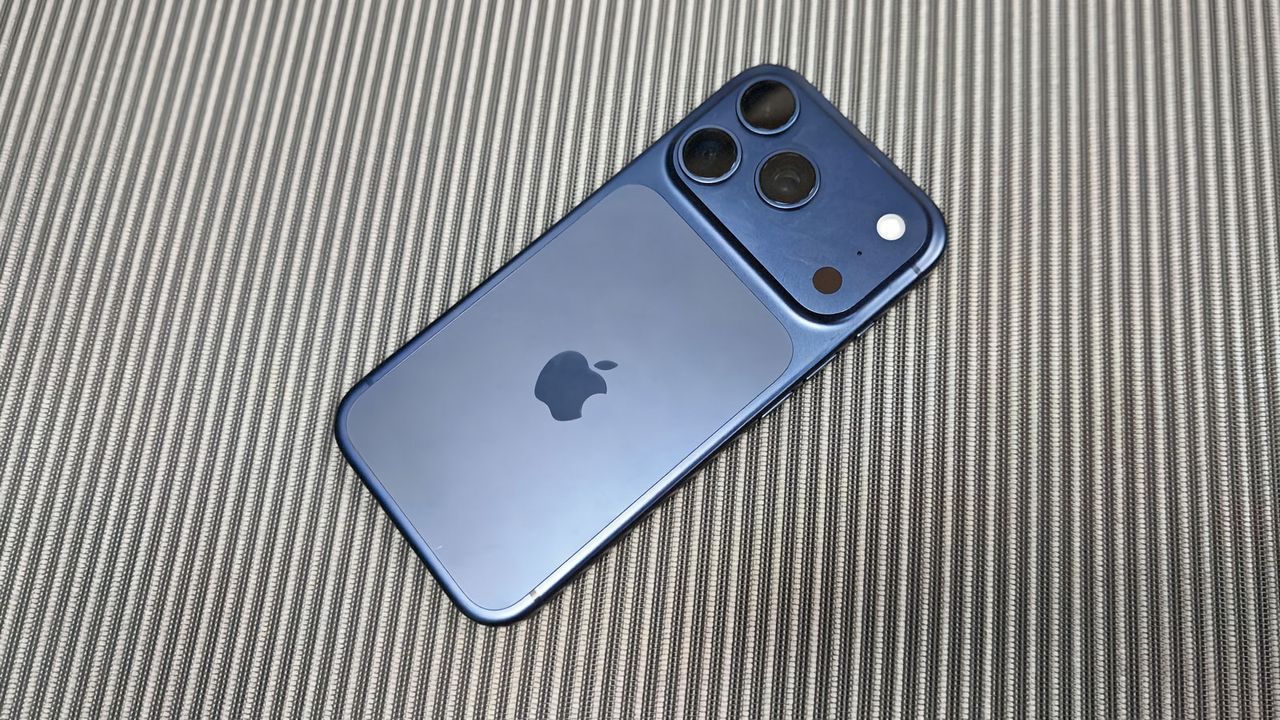 iphone 17 pro