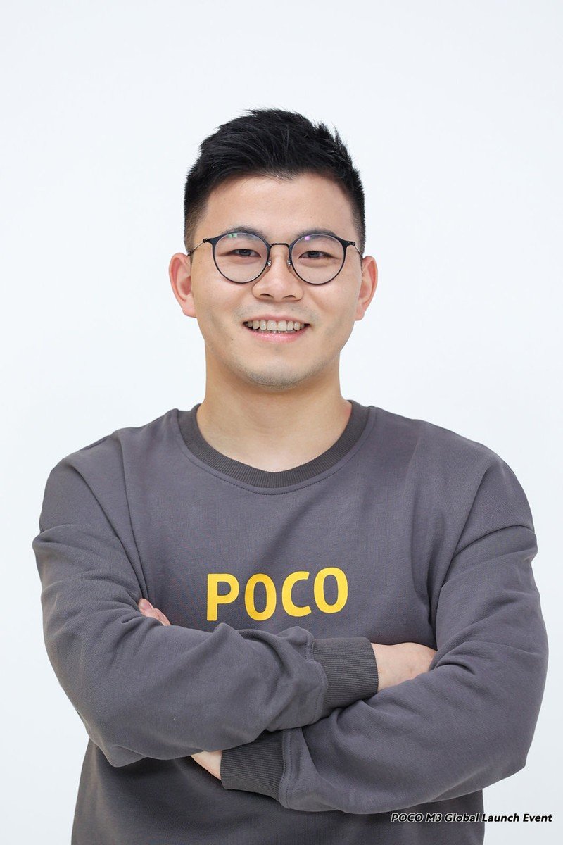 Kevin Xiaobo Qiu
