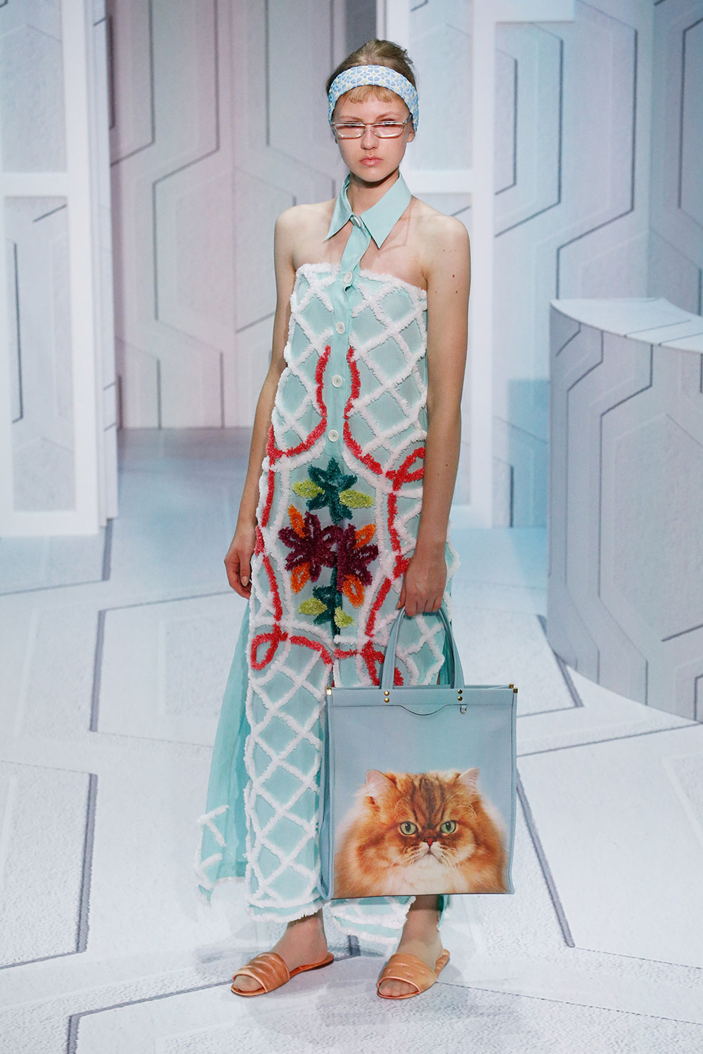 Anya Hindmarch SS18
