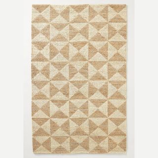 Jute Jude Rug