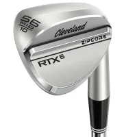 Cleveland RTX 6 Zipcore Wedge