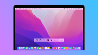 How to screen record on Mac