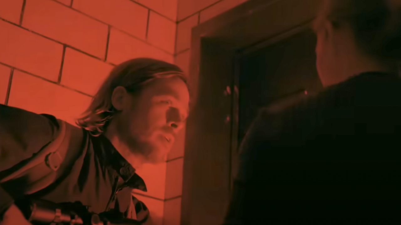 World War Z still from trailer