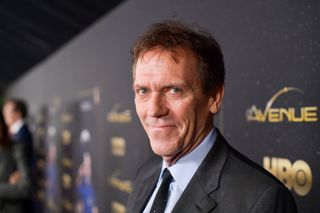 Hugh Laurie earned global recognition for his role in House. 