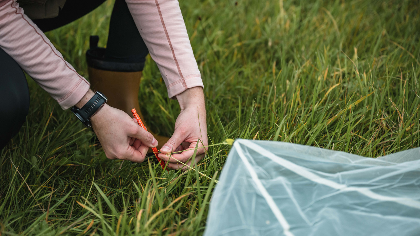 Big Agnes Tiger Wall 2 Platinum review