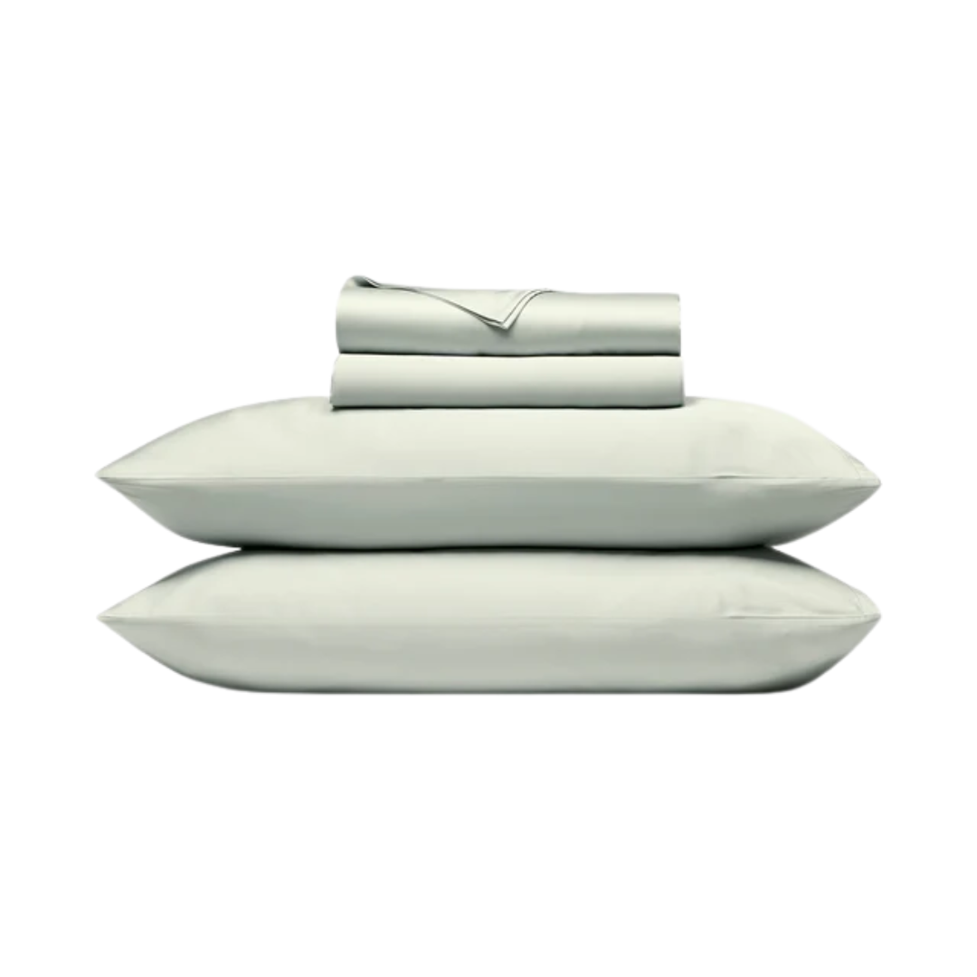 Bamboo Sheet Set - Driftwood / Twin/twin Xl