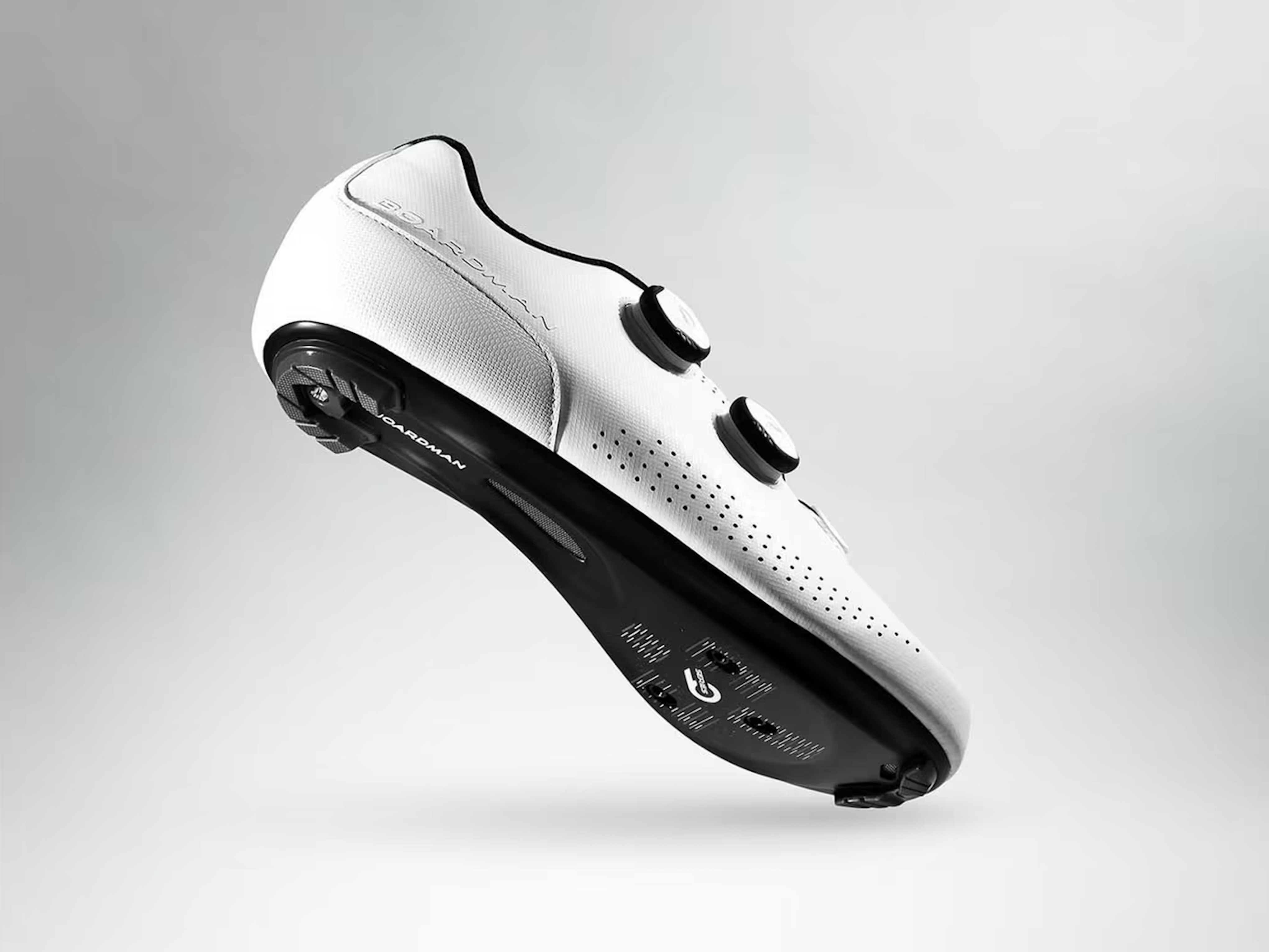 Boardman carbon shoes