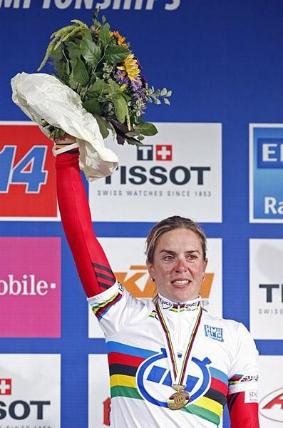 Kupfernagel with the gold medal
