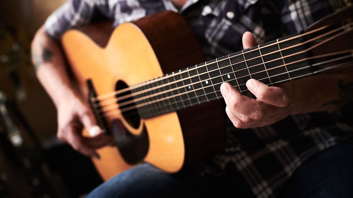 10 beginner guitar songs that are easy to play Guitarworld