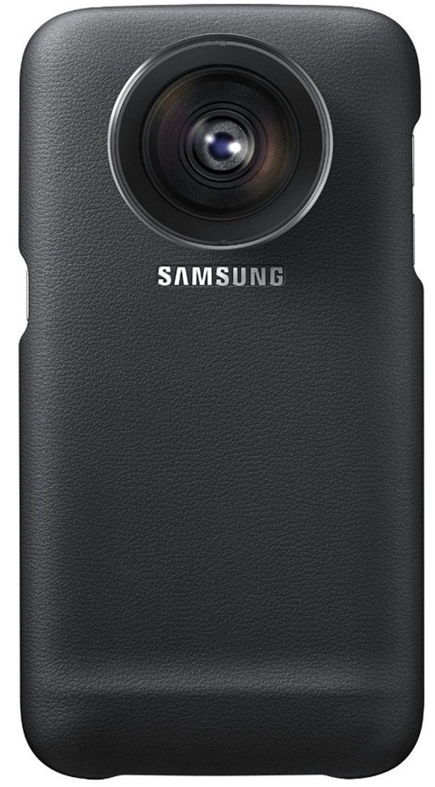 External Lenses