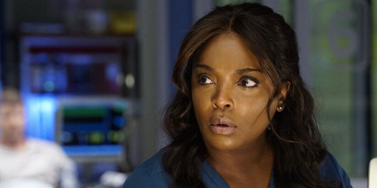 How Chicago Med Will Finally Reveal More About Maggie's Past In Season