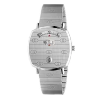 Gucci Grip:&nbsp;was £1,150, now £621 at Beaverbrooks