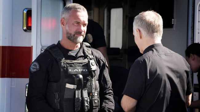 Swat Season 6 Next Episode Cast And Everything We Know What To Watch 9469