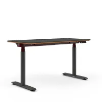 Steelcase Migration SE Pro standing desk Steelcase Migration SE Pro standing desk