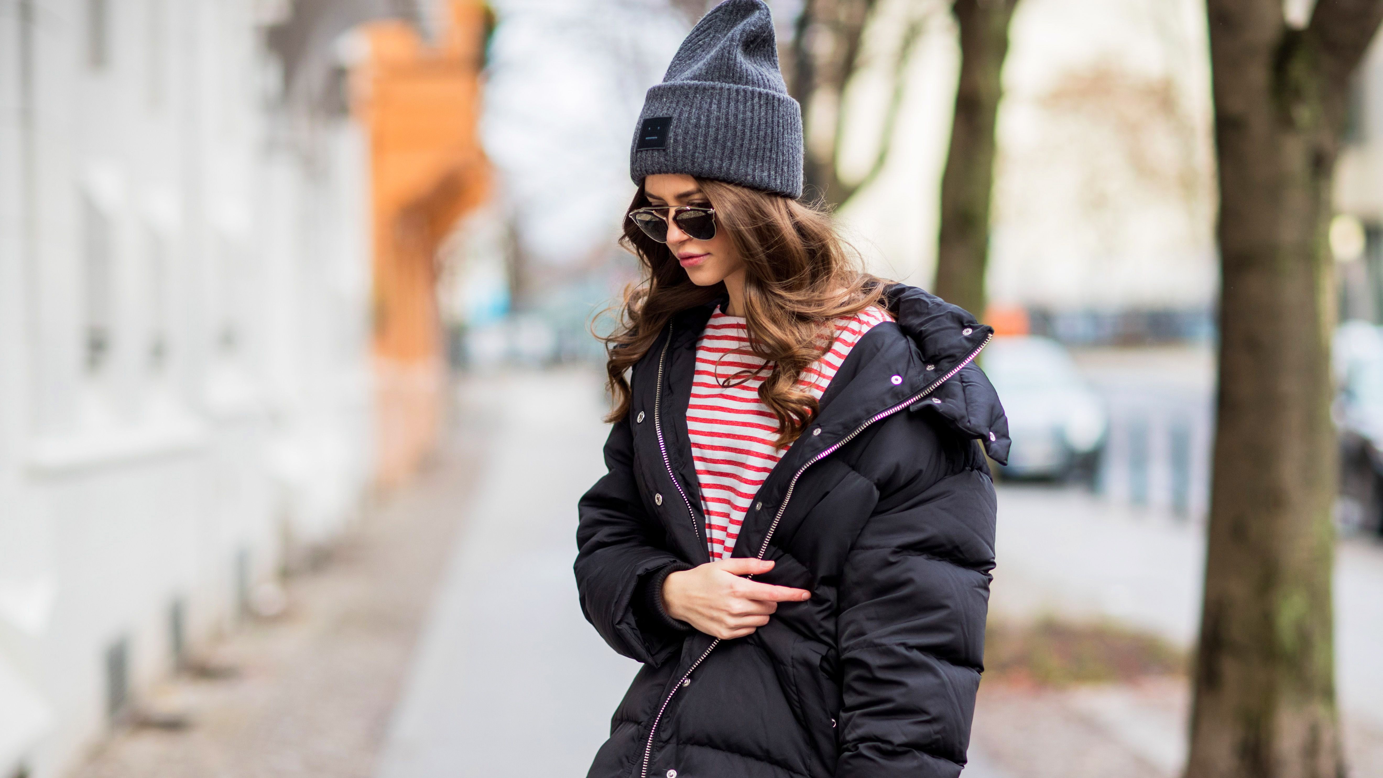 20 Best Winter Hats for Women 2023 | Warm Winter Hats | Marie Claire
