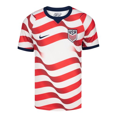 USA Home Jersey