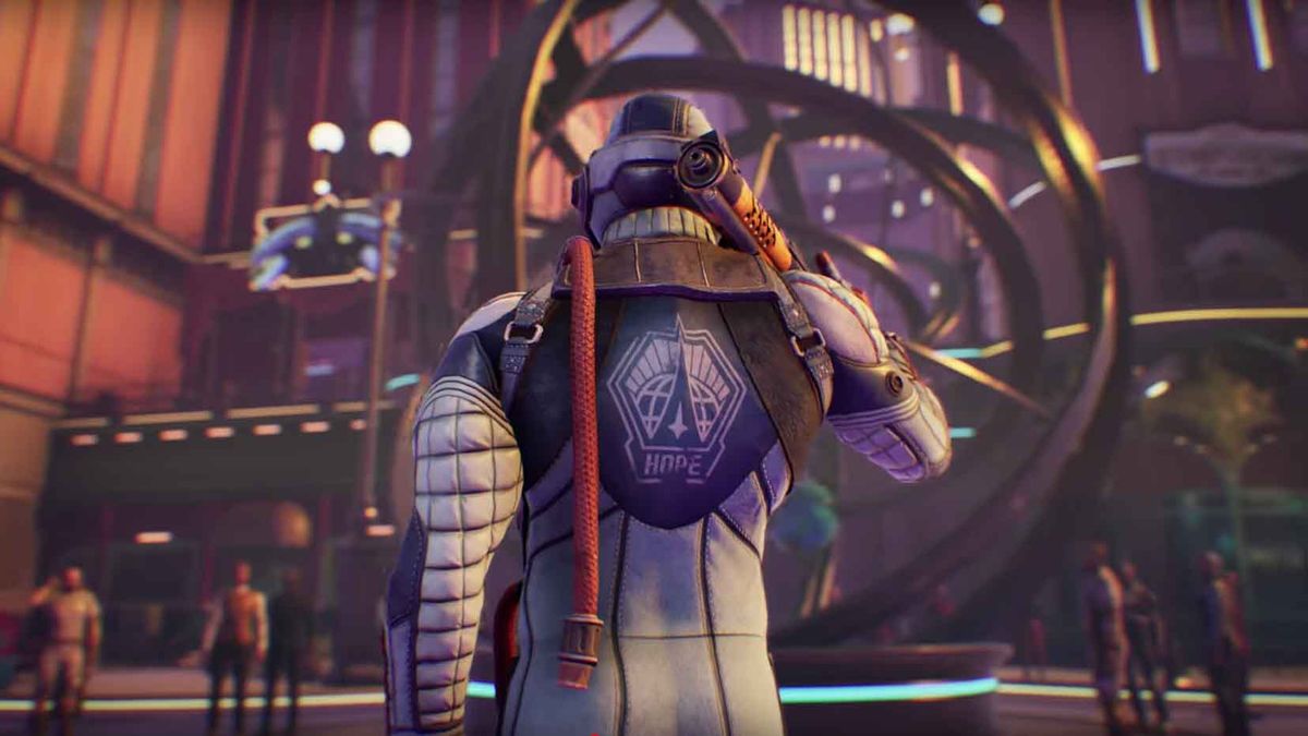 The Outer Worlds 2 Should Take One Big Feature from Elder Scrolls and  Fallout