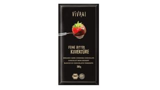 Vivani Dark Cooking Chocolate Bar