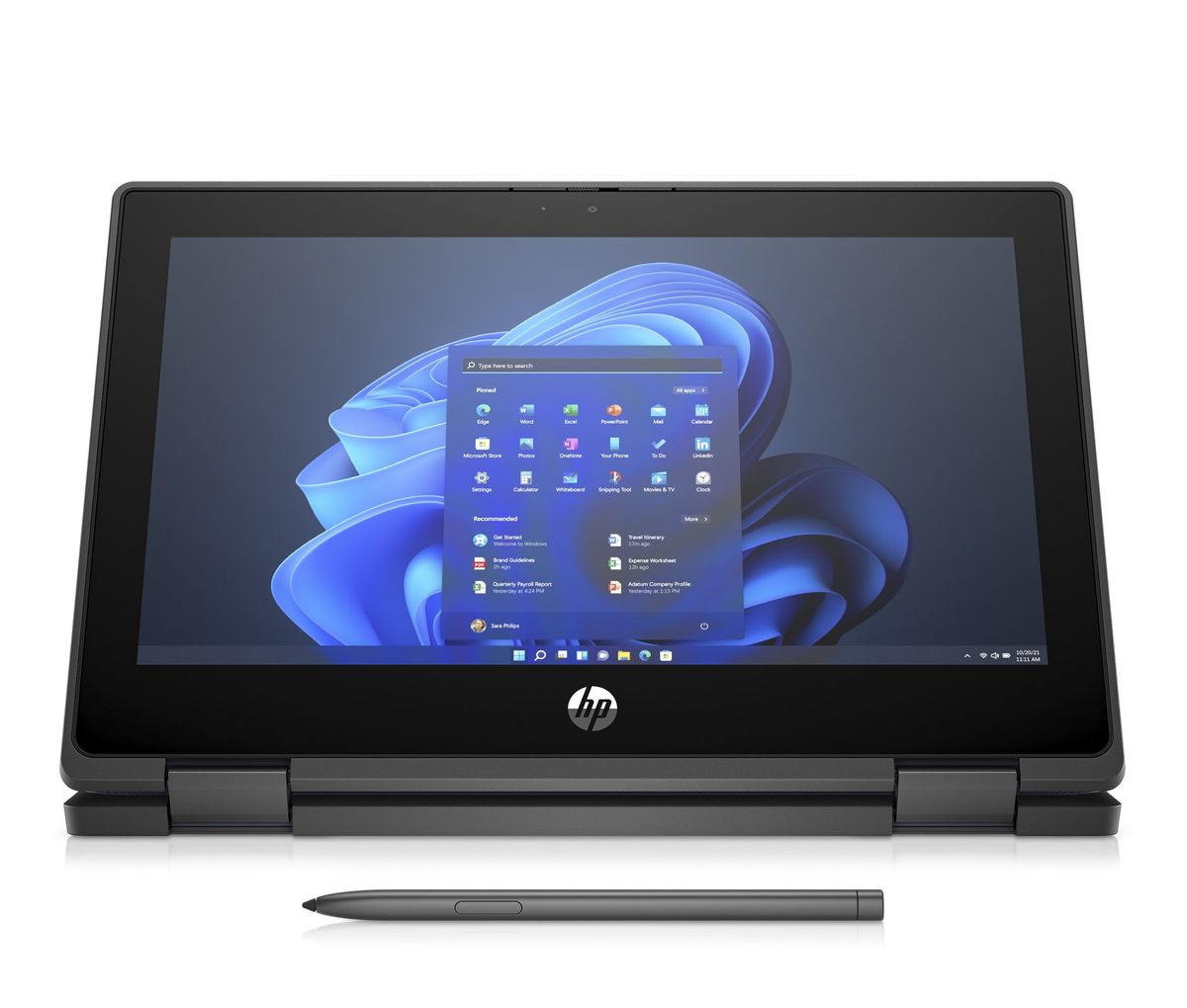 HP Pro x360 Fortis 11