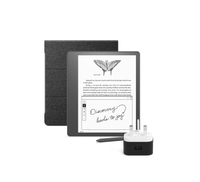 Ne manquez pas cette remise spéciale Black Friday sur la Kindle Paperwhite  Signature Edition