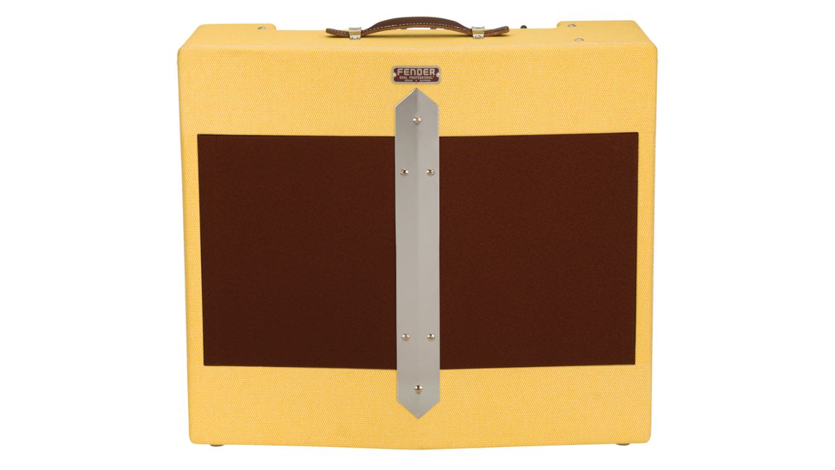 '48 Fender Dual Professional Amp JB Edition