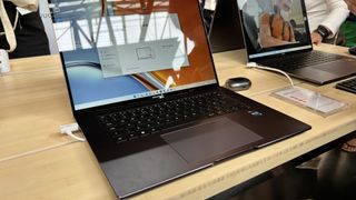 Huawei Matebook 16s