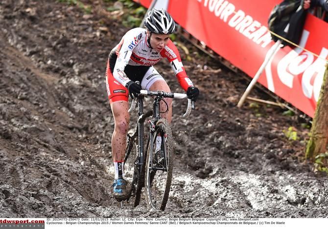 Sanne Cant (Enertherm-BKCP)