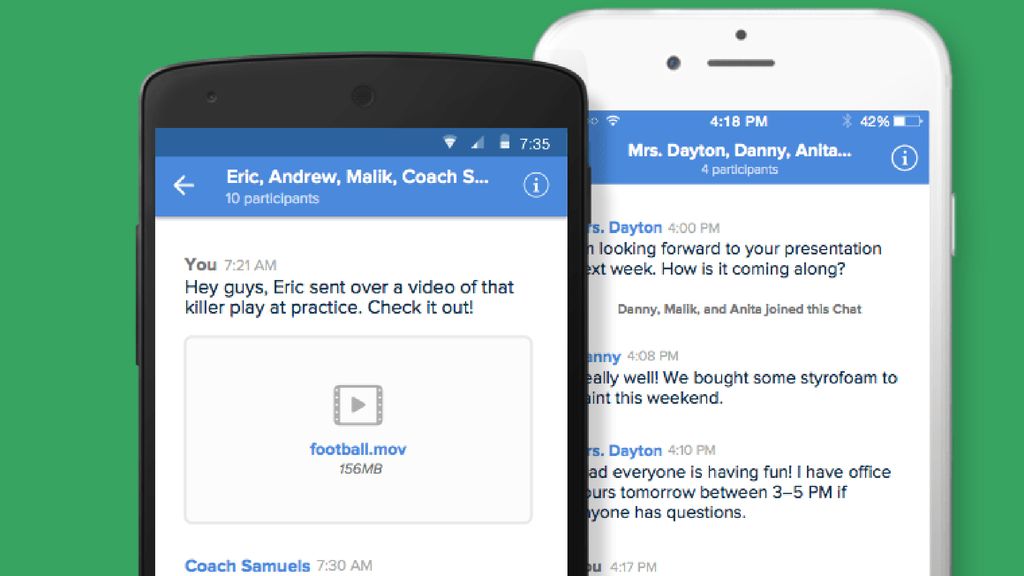 Remind How To Use It for Teaching Tech & Learning