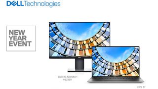 dell new year sale