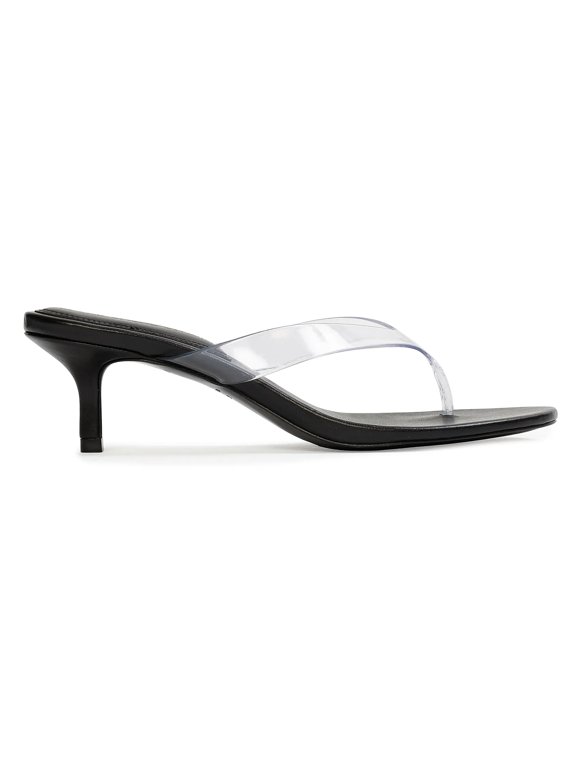 Kg 50mm Pvc Thong Sandals