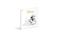 Disney Classics Complete 55 Disk Box Set [DVD] | £147.19 on Amazon (20% off)