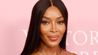 Naomi Campbell showing the makeup mistakes every woman over 40 should avoid