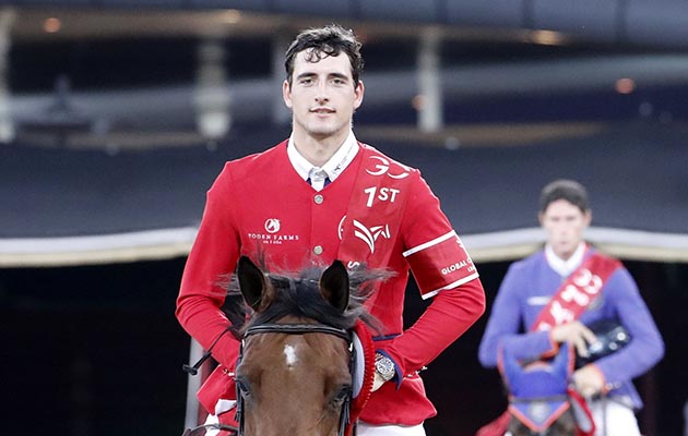 GCL of Doha - - Doha - Al Shaqab, 10 November 2018 - ph.Stefano Grasso/GCL