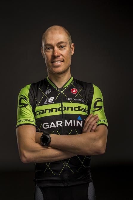 Tom Danielson (Cannondale-Garmin)