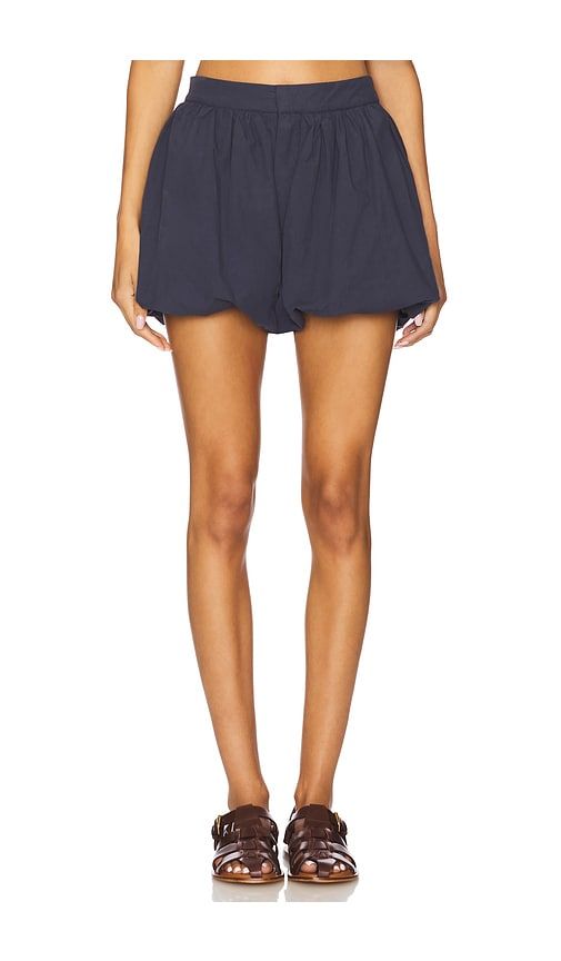 Capri Shorts