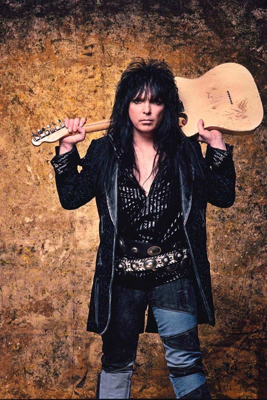 Mick Mars interview: My life in Mötley Crüe | Louder