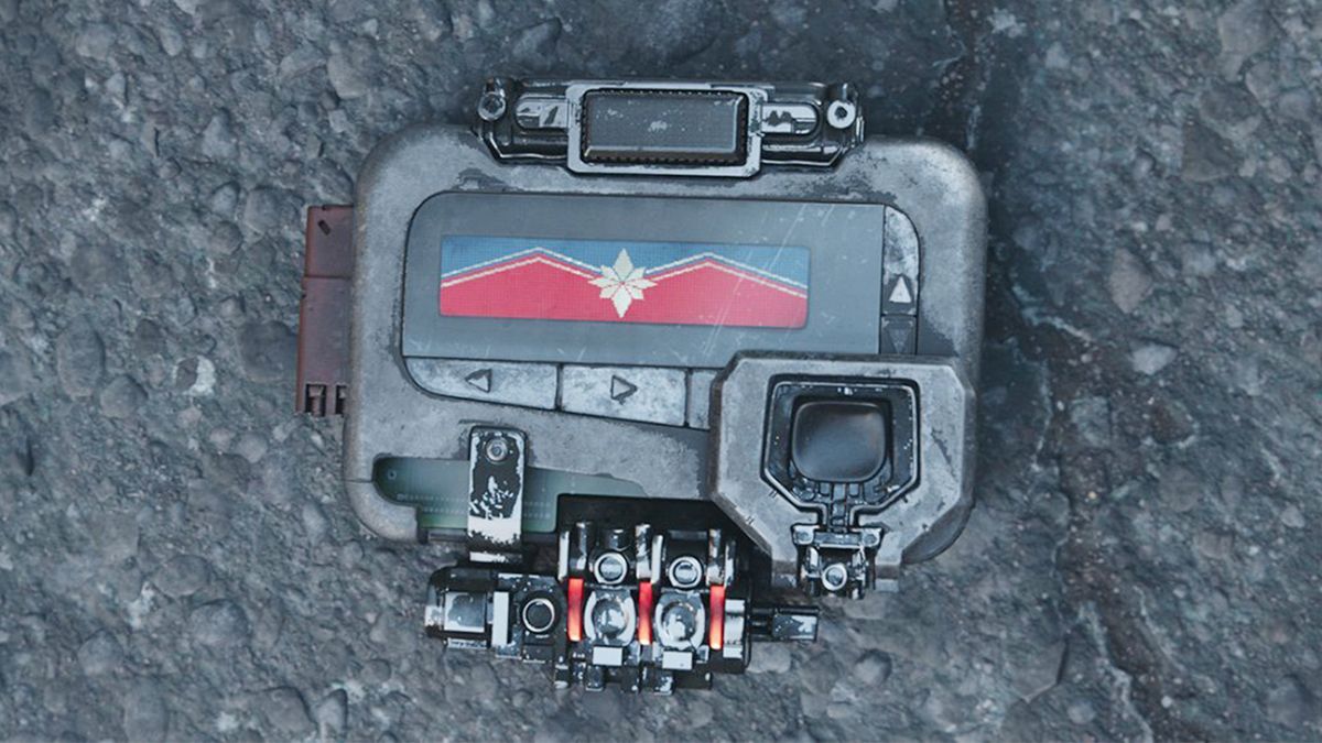 Avengers Infinity War postcredits scene everything you Avengers Infinity War postcredits scene everything you