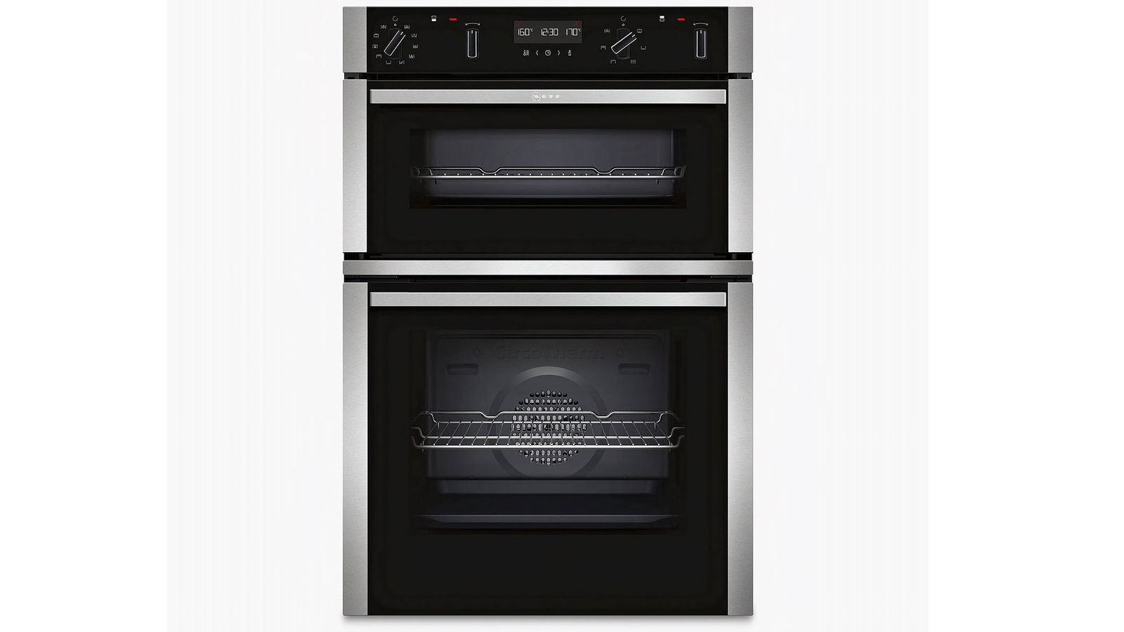 Best oven 2022 top electric fan ovens for all budgets T3