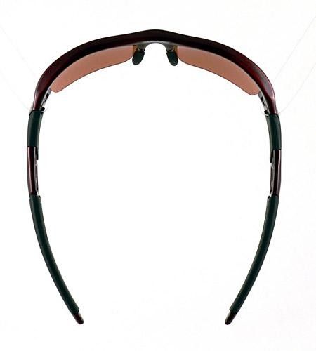 Flak Jacket wears a similar curve to the existing Half Jacket.